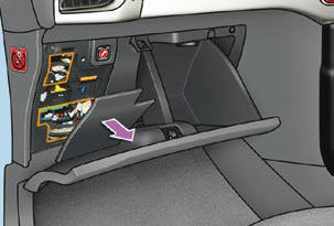 C3 Corvette Fuse Box - Wiring Diagram Library