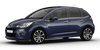 Citroen C3: Courtesy lamps - Visibility - Citroen C3 Owners Manual