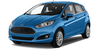 Ford Fiesta: Entertainment - MyFord Touch - Ford Fiesta 2009-2019 Owners Manual