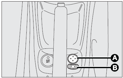 Electrical adjustment