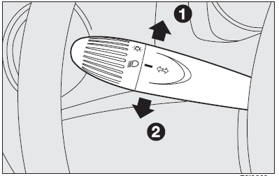 Direction indicators