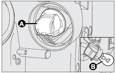 Direction indicators