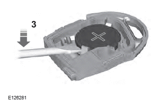 Ford Fiesta. Vehicles Without Intelligent Access