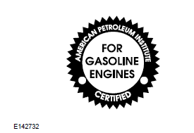 Ford Fiesta. Engine Oil Check