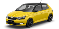 Skoda Fabia manuals