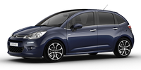 Citroen C3 manuals