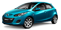 Mazda 2 manuals