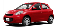 Nissan Micra manuals