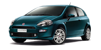 Fiat Punto manuals