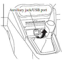 Type A/Type B (With CD player)