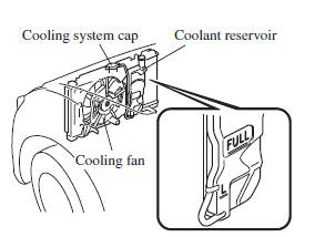 Engine Coolant 
