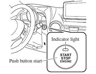 Ignition Switch