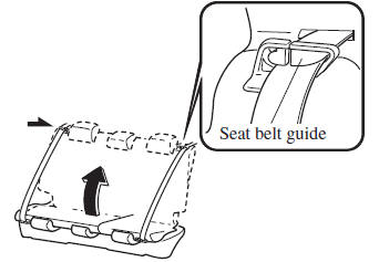 Rear Seat