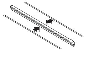 Replacing Windscreen Wiper Blades