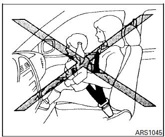 Nissan Micra. Roof-mounted curtain side-impact and supplemental air bag system