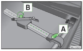 Fig. 74 Install bicycle carrier