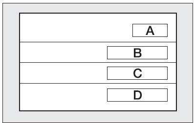 Bodywork paint identification plate