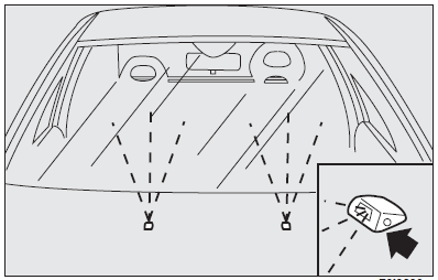 Windscreen wiper