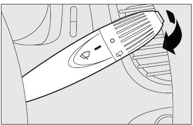 Smart washing function