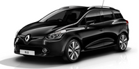 Renault Clio manuals