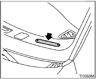 Nissan Micra. Vehicle identification number (VIN) plate