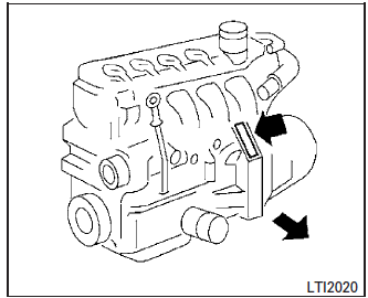 Nissan Micra. HR16DE