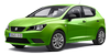 Seat Ibiza: Visibility - Lights and visibility - Operating instructions - Seat Ibiza Owners Manual